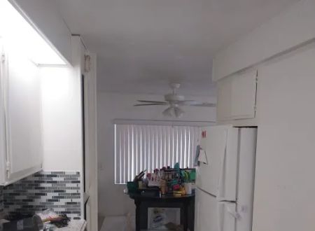 Rancho Mirage Mobile Home Park