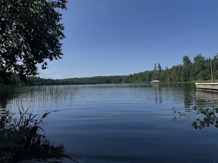 McFarland Lake Campground Picture 4