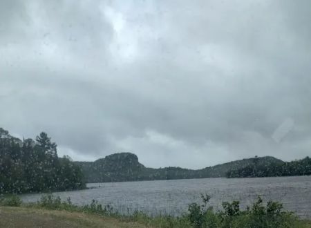 McFarland Lake Campground
