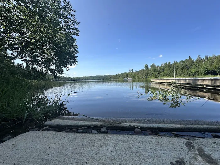 McFarland Lake Campground Picture 5