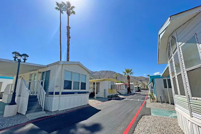 Rancho Mirage RV & Mobile Village Picture 9