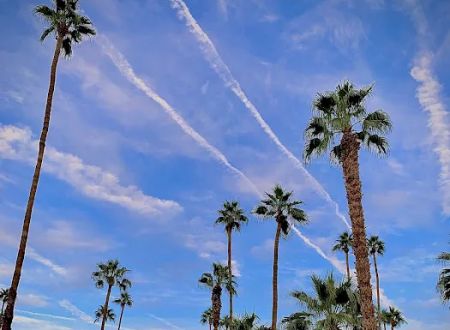 Blue Skies Village