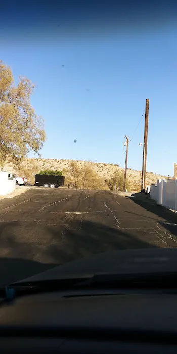 Mountain View Mobile Home Park Picture 4
