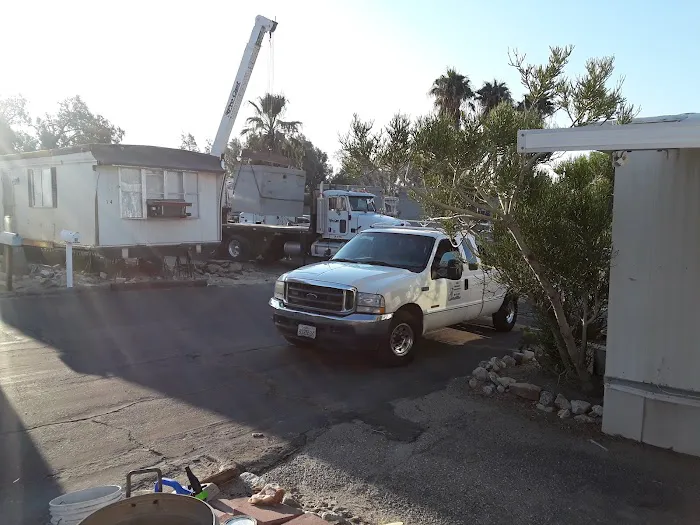 Mountain View Mobile Home Park Picture 9