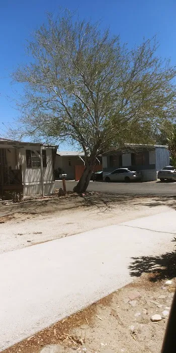 Mountain View Mobile Home Park Picture 1