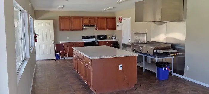 Oasis Hot Springs Mobile Home & RV Park Picture 7