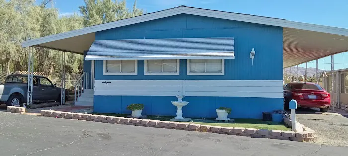 Oasis Hot Springs Mobile Home & RV Park Picture 10