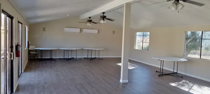 Oasis Hot Springs Mobile Home & RV Park Picture 3
