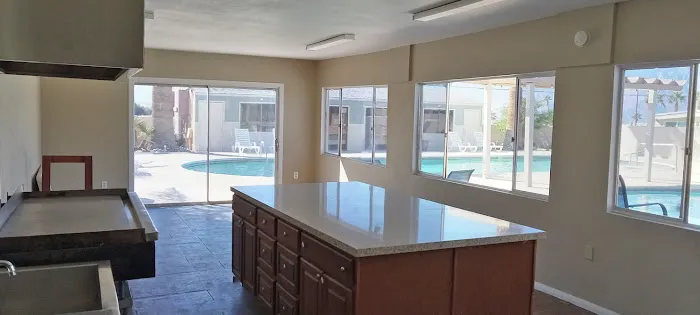 Oasis Hot Springs Mobile Home & RV Park Picture 4