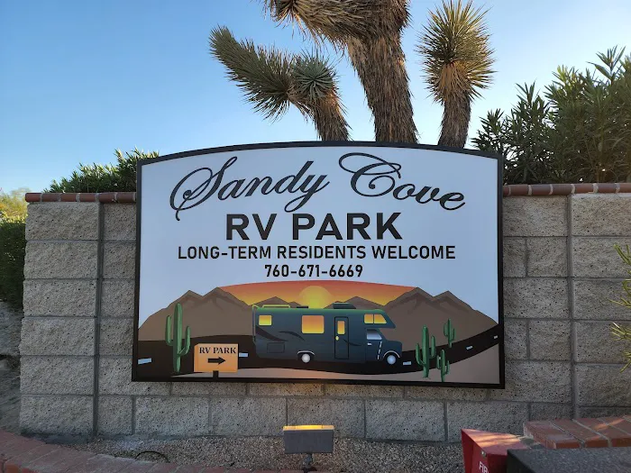 Sandy Cove RV Park Picture 1