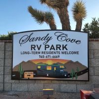 Sandy Cove RV Park ico