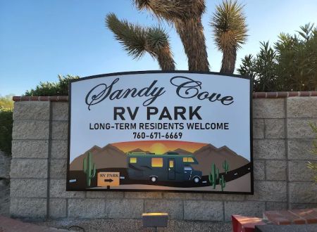 Sandy Cove RV Park