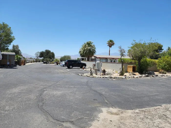 Sandy Cove RV Park Picture 2