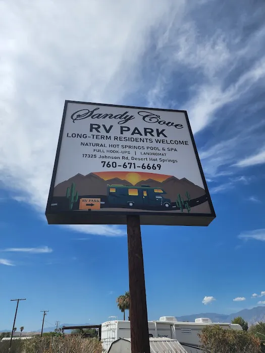 Sandy Cove RV Park Picture 3