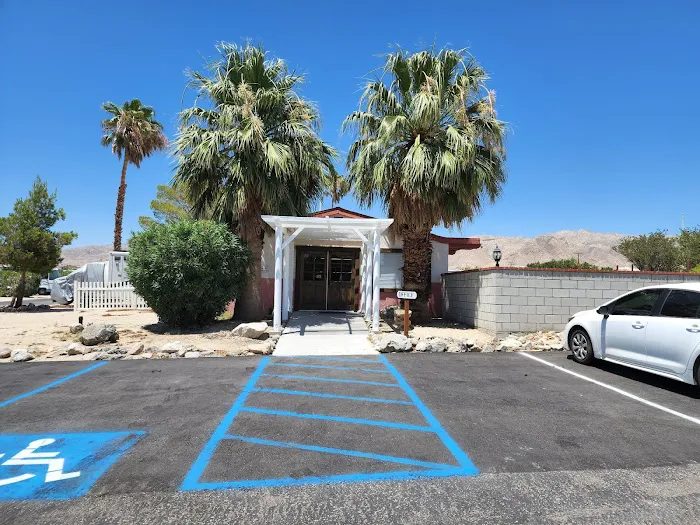Sandy Cove RV Park Picture 10