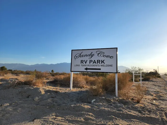 Sandy Cove RV Park Picture 6