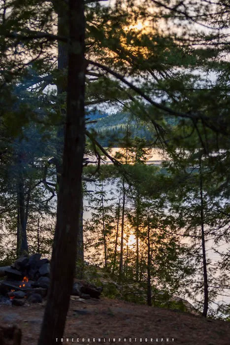 BWCA Campsite #752 Picture 3