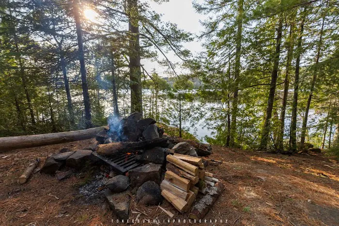 BWCA Campsite #752 Picture 6