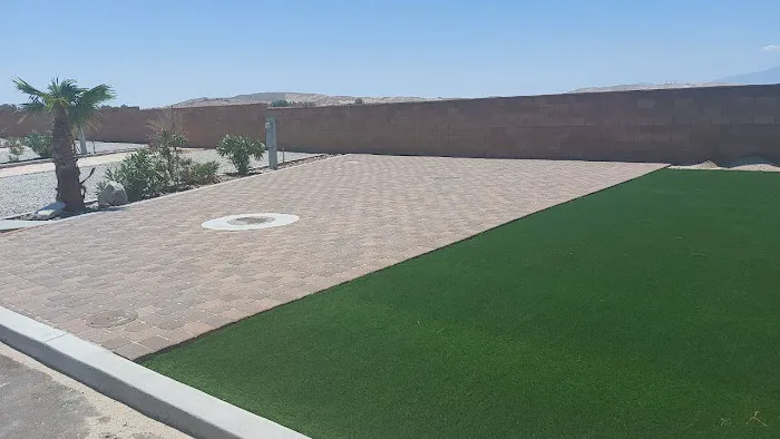 Paradise RV Park Picture 8