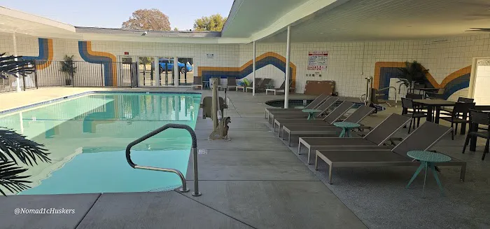 Paradise RV Park Picture 1