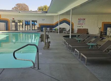 Paradise RV Park