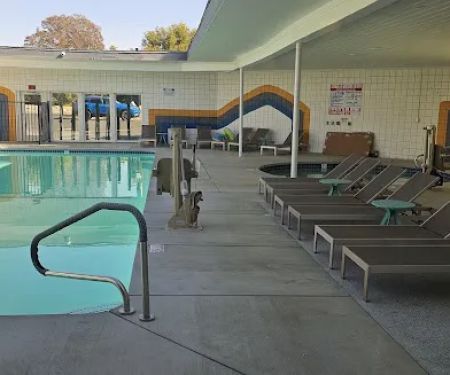 Paradise RV Park