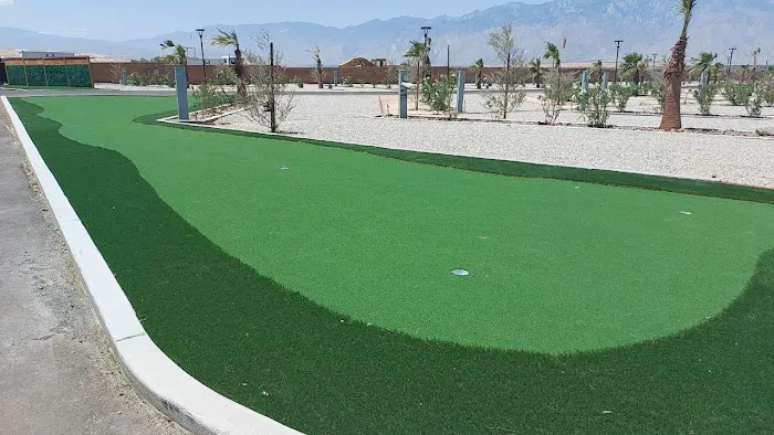 Paradise RV Park Picture 9