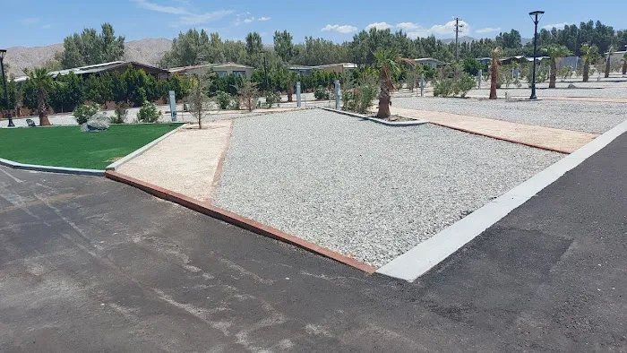 Paradise RV Park Picture 2