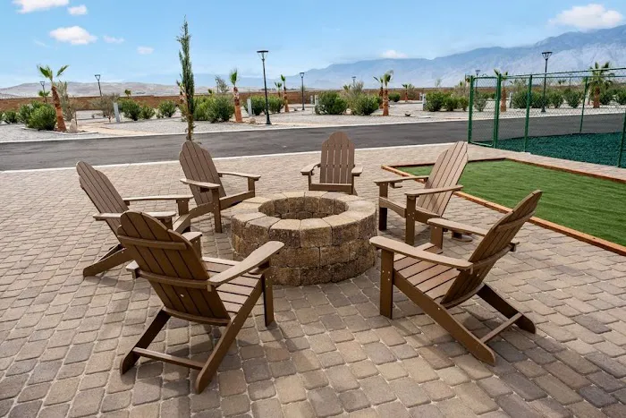 Paradise RV Park Picture 3