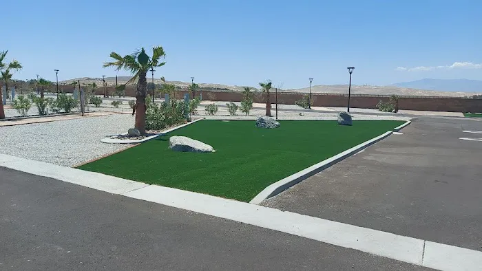 Paradise RV Park Picture 5