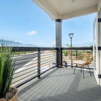 Paradise Tiny Home Community ico