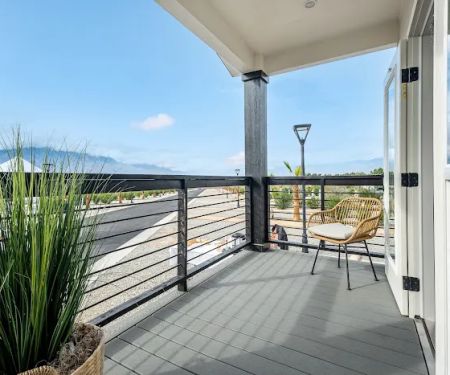 Paradise Tiny Home Community