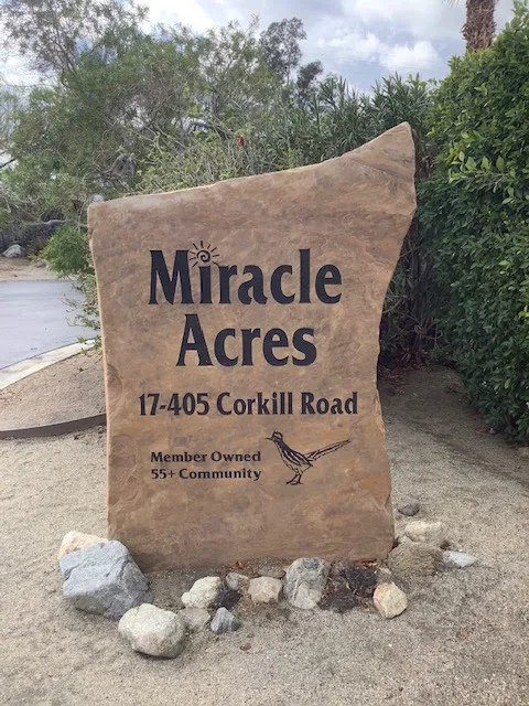 Miracle Acres Assoc. Picture 6