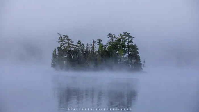 BWCA campsite 734 Picture 5