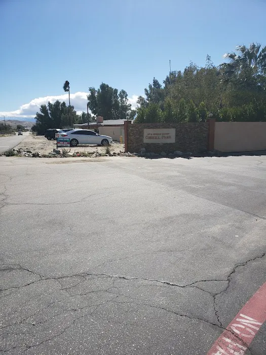 Desert Oasis Mobile Home & RV Resort Picture 10