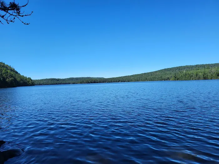 BWCA Campsite #751 Picture 2