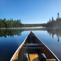 BWCA Campsite #751 ico