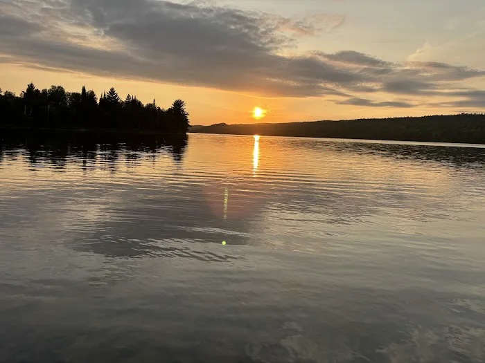 BWCA Campsite 731 Picture 1
