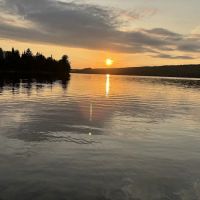 BWCA Campsite 731 ico