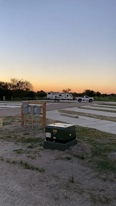 Hilltop Acres RV Park - Victoria, TX Picture 1