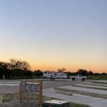 Hilltop Acres RV Park - Victoria, TX