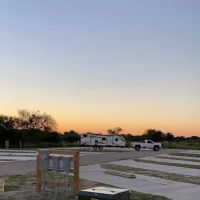 Hilltop Acres RV Park - Victoria, TX ico
