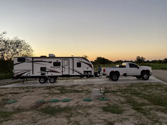 Hilltop Acres RV Park - Victoria, TX Picture 8