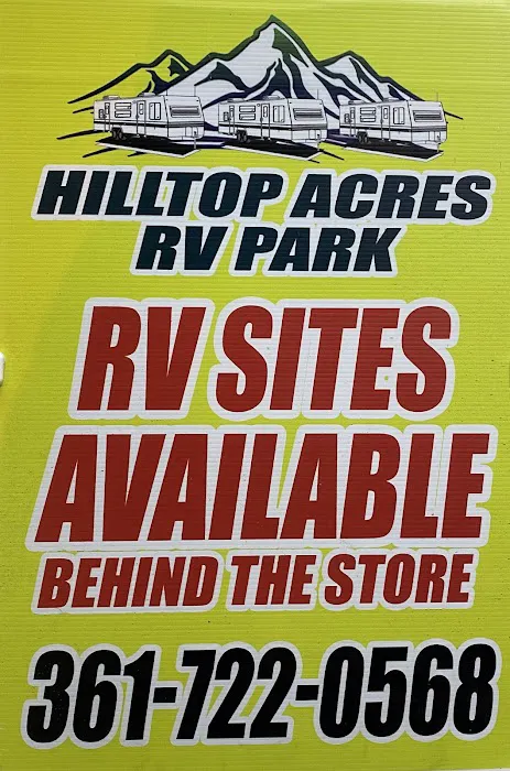 Hilltop Acres RV Park - Victoria, TX Picture 9