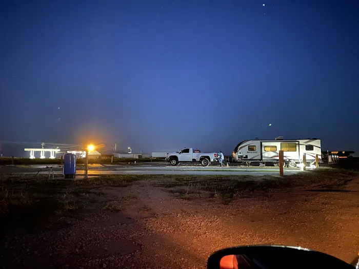 Hilltop Acres RV Park - Victoria, TX Picture 2