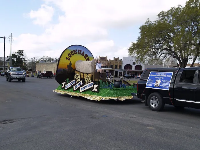 Angels In Goliad RV Park Picture 2