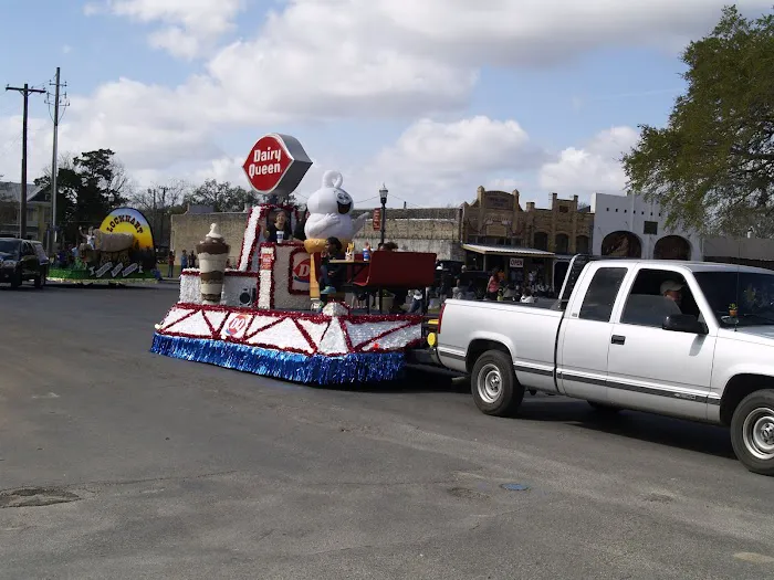 Angels In Goliad RV Park Picture 3