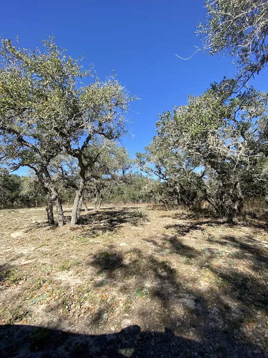 Aranama RV Park of Goliad Picture 8