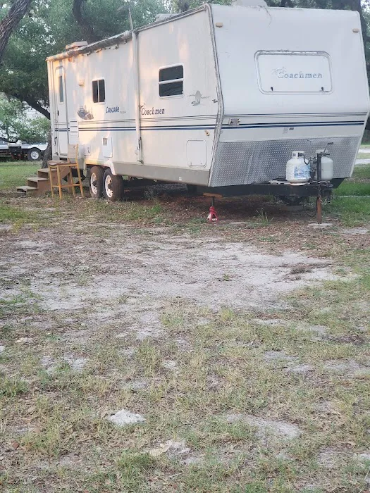 Aranama RV Park of Goliad Picture 4