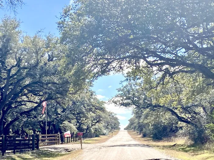 Aranama RV Park of Goliad Picture 9